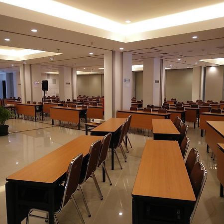 Amaris Hotel Citra Raya - Tangerang Exterior foto