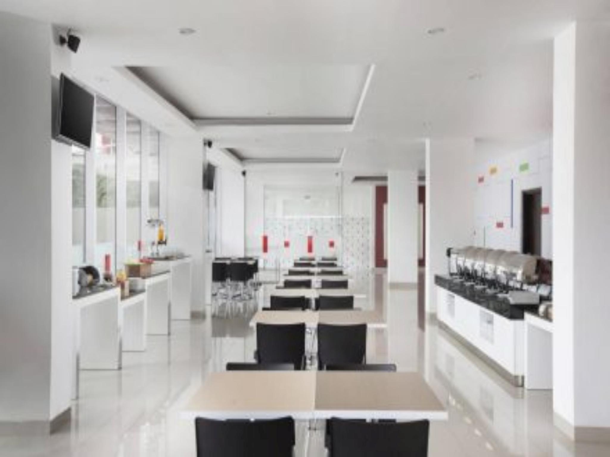 Amaris Hotel Citra Raya - Tangerang Exterior foto