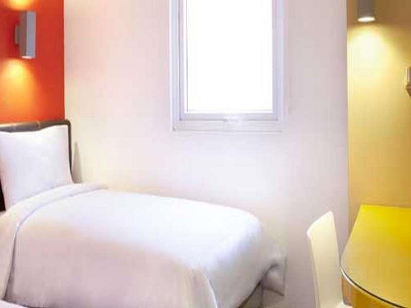 Amaris Hotel Citra Raya - Tangerang Exterior foto