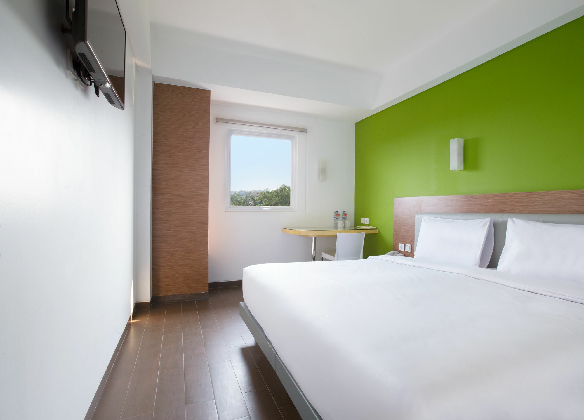 Amaris Hotel Citra Raya - Tangerang Exterior foto